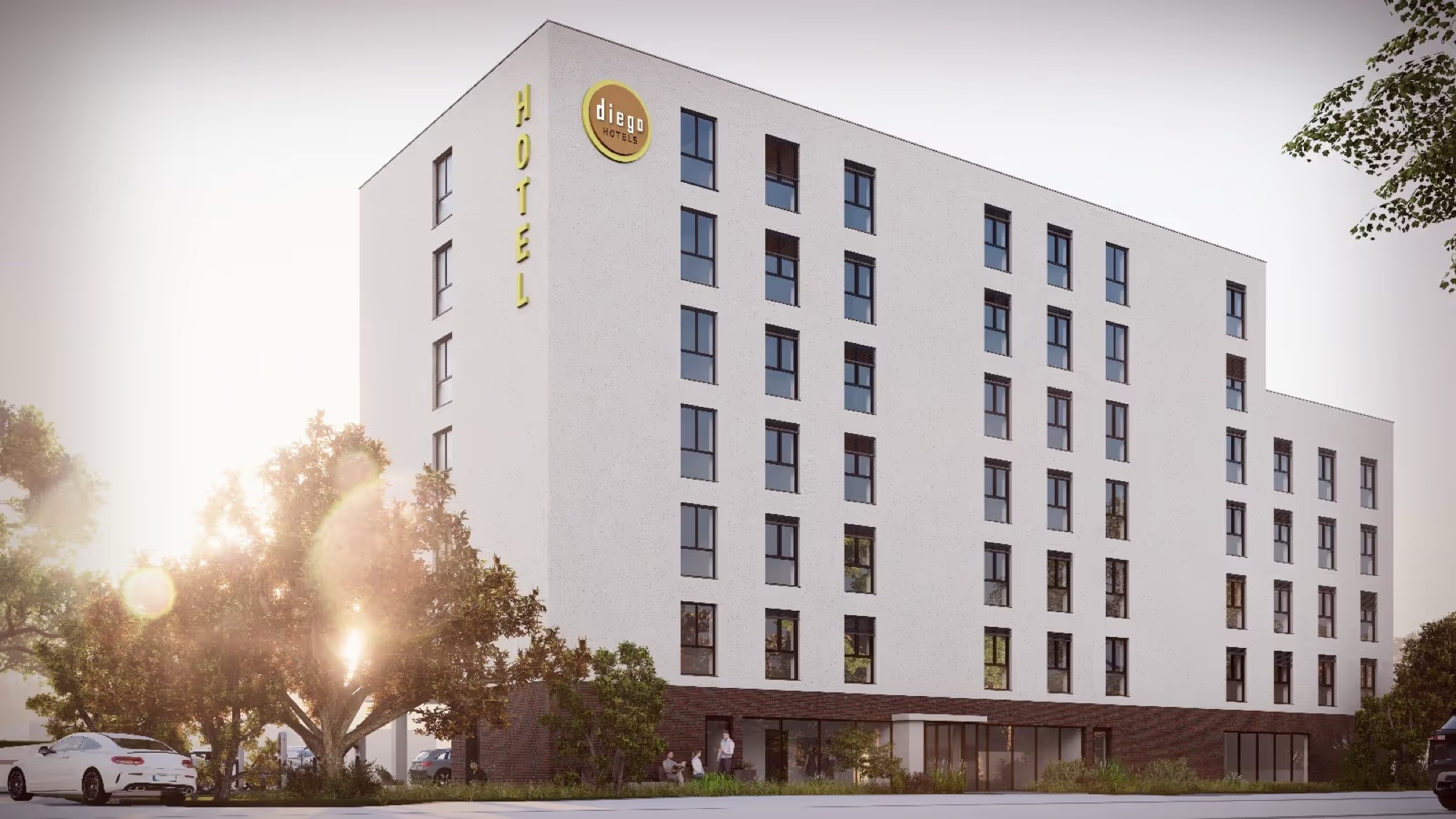 Projektentwicklung Persicke Immobilien