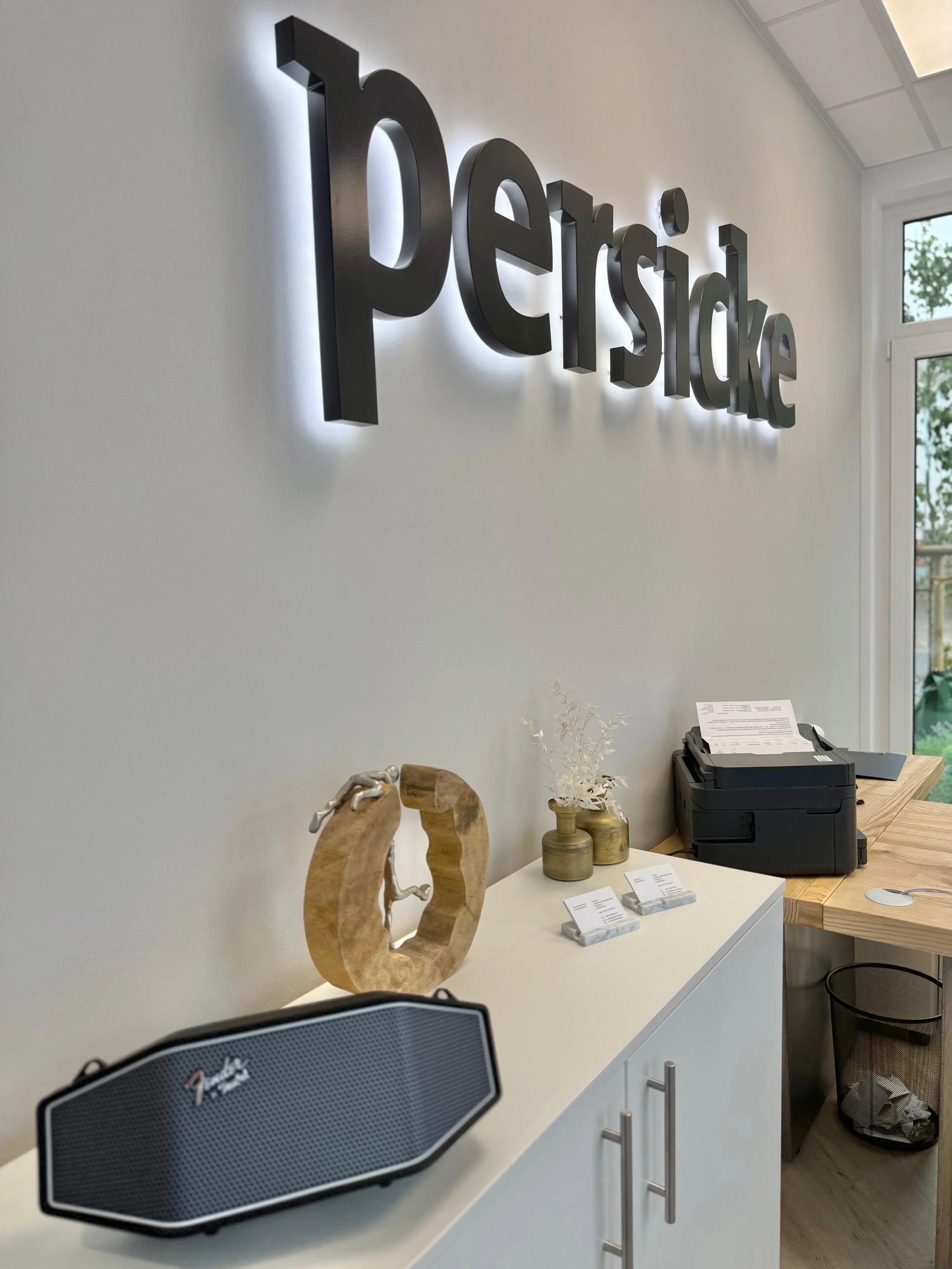 Vermietungsservice in Minden